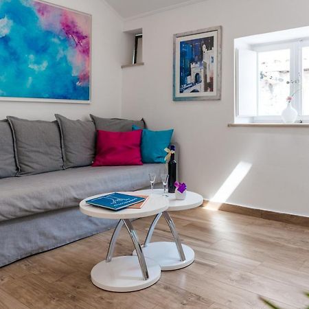 San Pietro Apartment Дубровник Екстер'єр фото