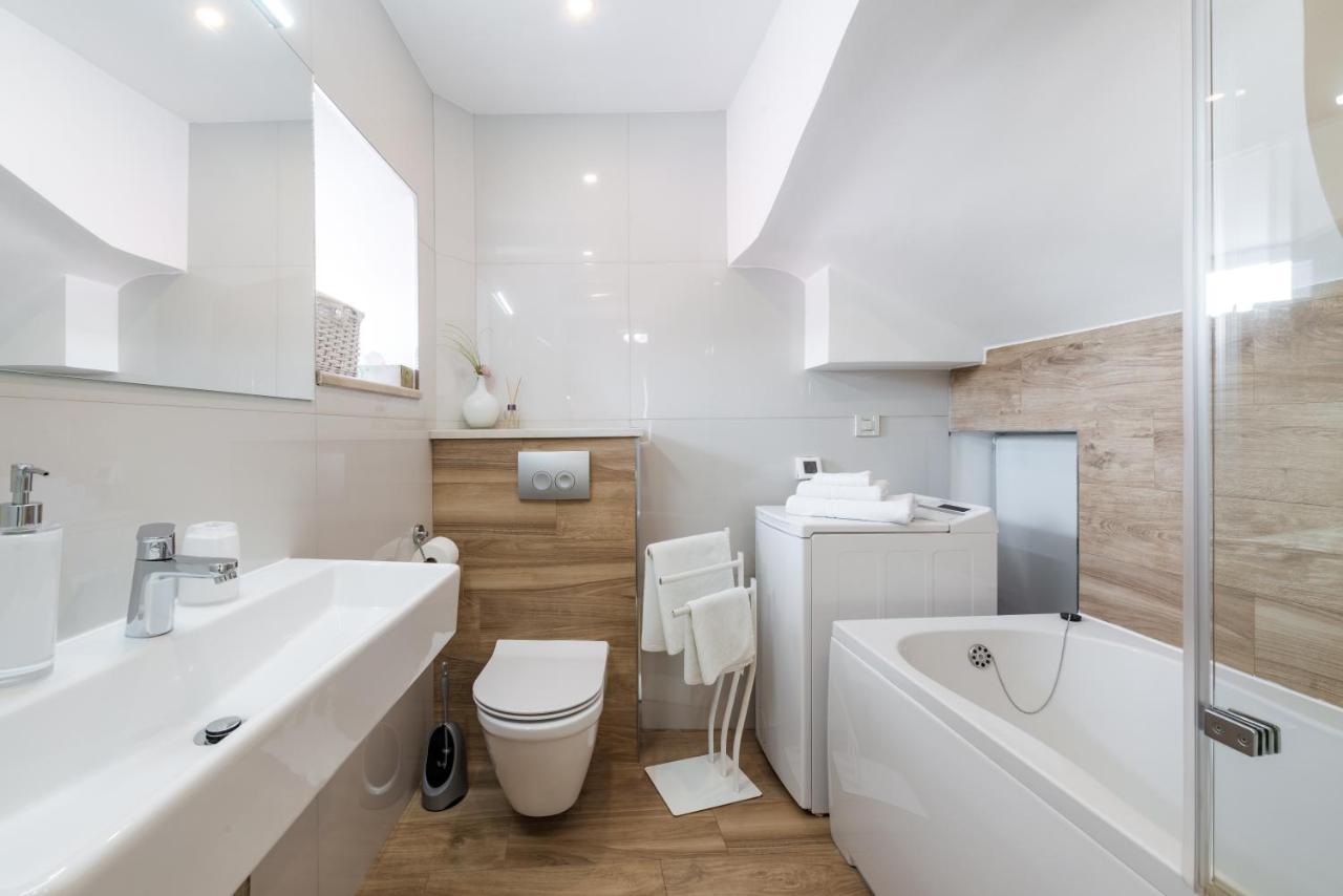 San Pietro Apartment Дубровник Екстер'єр фото