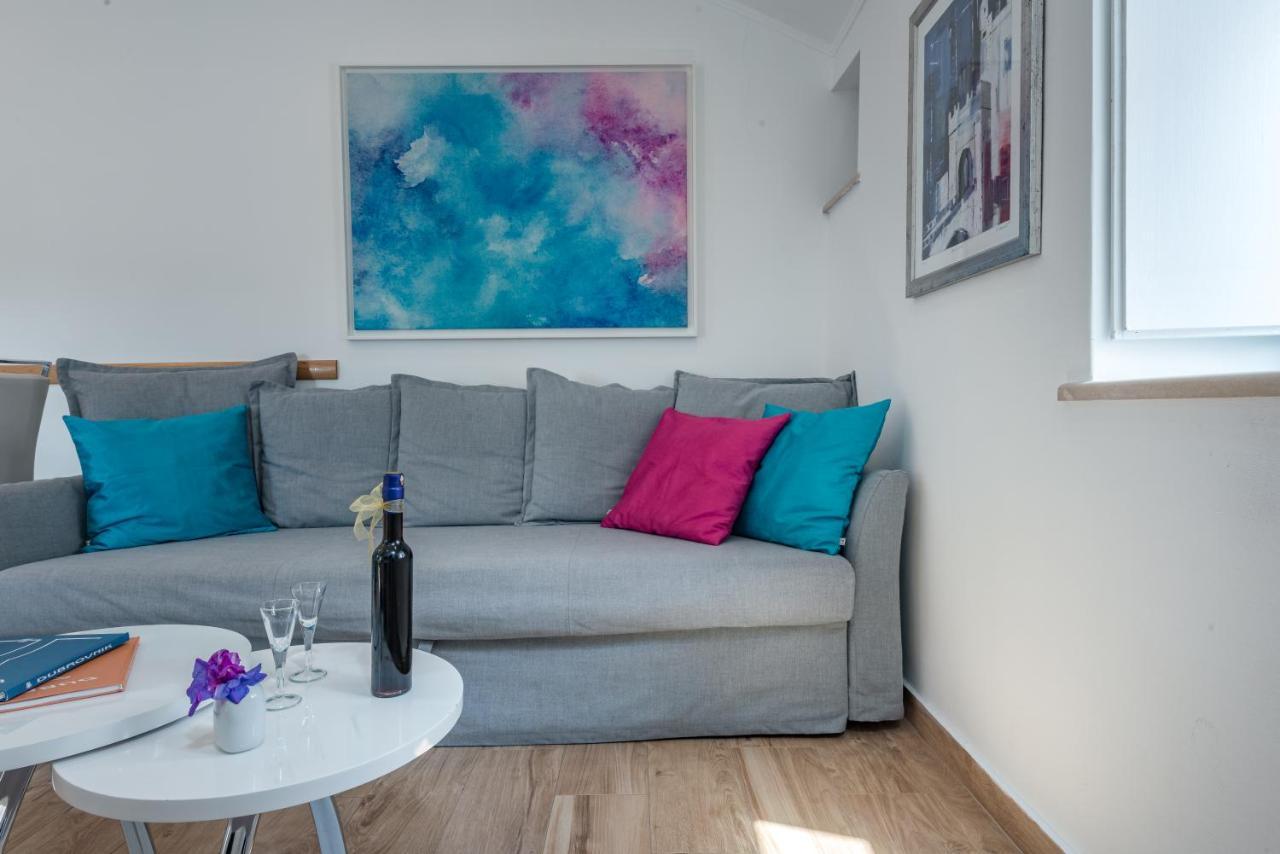 San Pietro Apartment Дубровник Екстер'єр фото