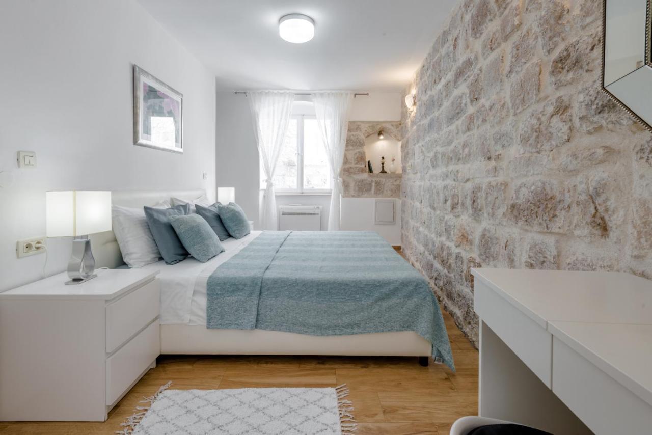 San Pietro Apartment Дубровник Екстер'єр фото