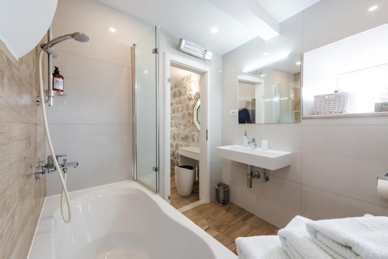 San Pietro Apartment Дубровник Екстер'єр фото