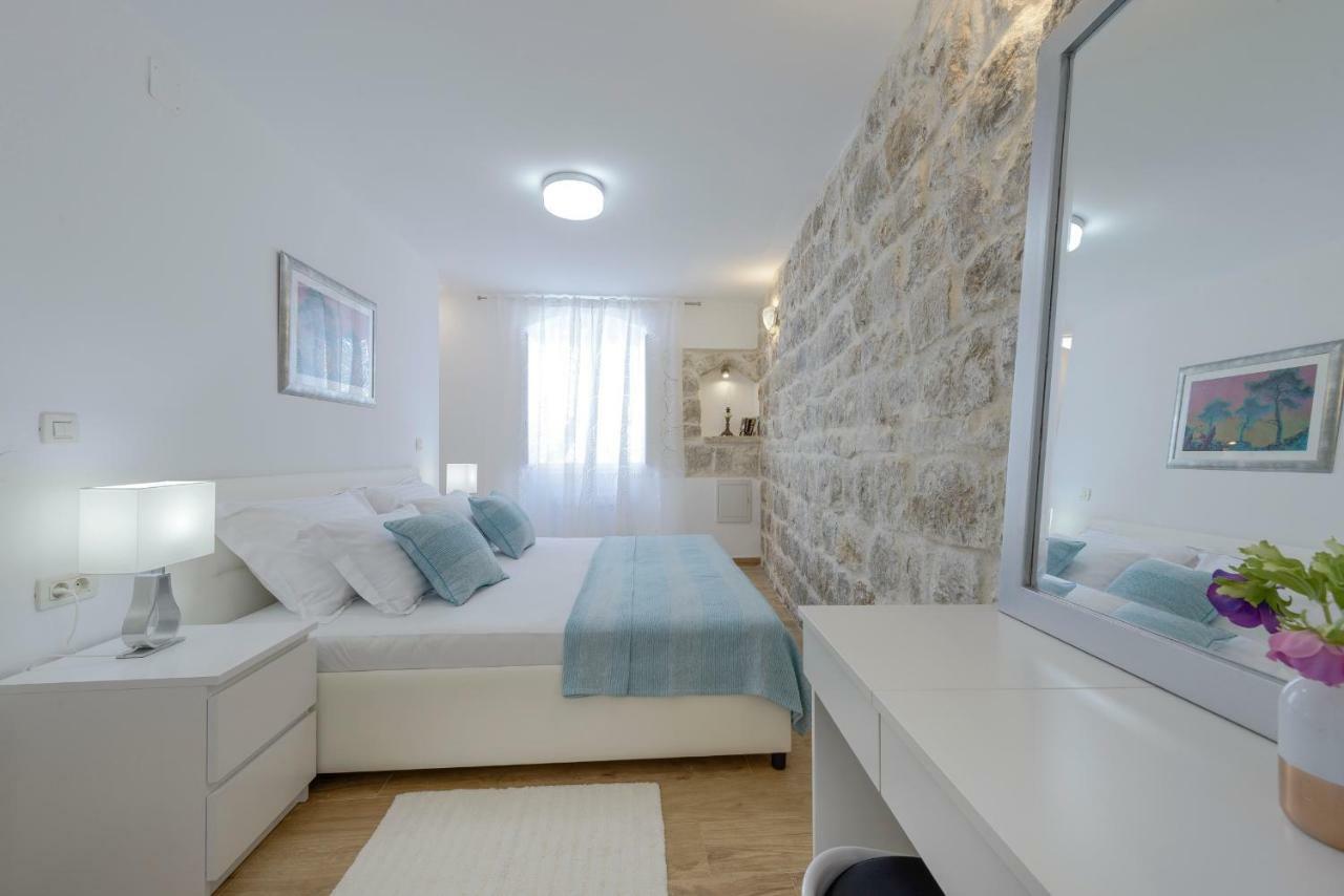 San Pietro Apartment Дубровник Екстер'єр фото