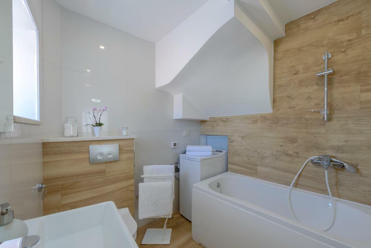 San Pietro Apartment Дубровник Екстер'єр фото