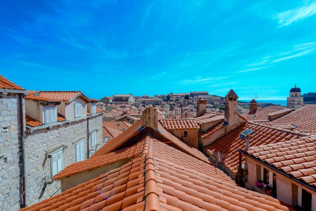 San Pietro Apartment Дубровник Екстер'єр фото