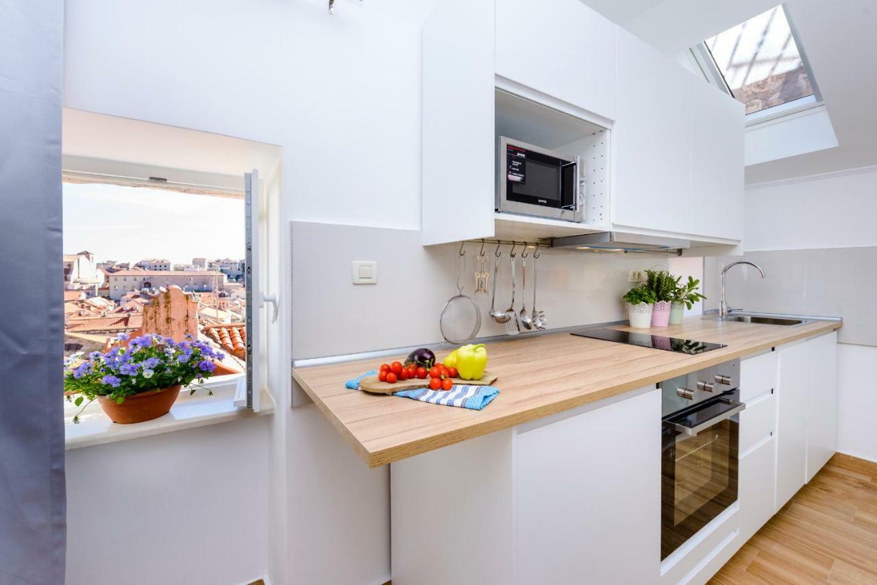 San Pietro Apartment Дубровник Екстер'єр фото